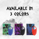 FeelzToys - Anneau Vibrant Thor Noir