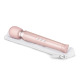 Le Wand - Stimulateur Wand Rechargeable Petite Edition Or & Rose