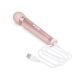 Le Wand - Stimulateur Wand Rechargeable Petite Edition Or & Rose