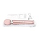 Le Wand - Stimulateur Wand Rechargeable Petite Edition Or & Rose
