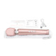 Le Wand - Stimulateur Wand Rechargeable Petite Edition Or & Rose