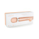 Le Wand - Stimulateur Wand Rechargeable Petite Edition Or & Rose