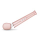 Le Wand - Stimulateur Wand Rechargeable Petite Edition Or & Rose