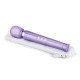 Le Wand - Stimulateur Wand Rechargeable Petite Violet