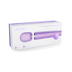 Le Wand - Stimulateur Wand Rechargeable Petite Violet