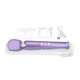 Le Wand - Stimulateur Wand Rechargeable Petite Violet