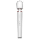 Le Wand - Stimulateur Wand Rechargeable Blanc Perle