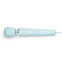 Le Wand - Puissant Stimulateur Wand Plug-In Bleu Ciel