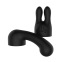 Bodywand - Accessoire pour Stimulateur Curve Noir