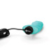 B-Vibe - Texture Plug Bump Mint