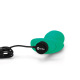 B-Vibe - Plug Texture Twist Vert