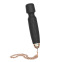 Bodywand - Mini Stimulateur Wand USB Luxe Noir