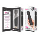 Bodywand - Mini Stimulateur Wand USB Luxe Noir