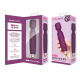 Bodywand - Mini Stimulateur Wand USB Luxe Violet