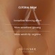 Bijoux Indiscrets - Baume pour Clitoris Chauffant Slow Sex