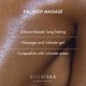 Bijoux Indiscrets - Huile de Massage Full Body Slow Sex