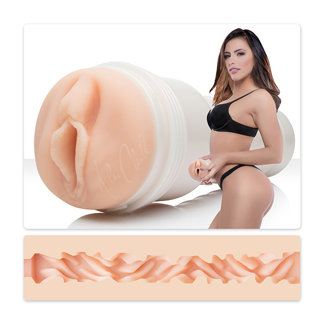 Fleshlight Girls - Masturbateur Adriana Chechik Vagin Empress