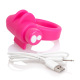 The Screaming O - Kit Rechargeable CombO Rose