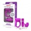 The Screaming O - Kit Rechargeable CombO Violet