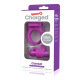 The Screaming O - Kit Rechargeable CombO Violet