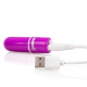 The Screaming O - Kit Rechargeable CombO Violet