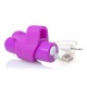 The Screaming O - Kit Rechargeable CombO Violet