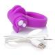 The Screaming O - Kit Rechargeable CombO Violet