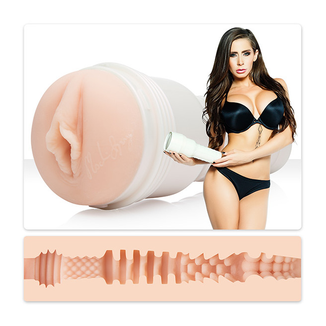 Fleshlight Girls - Masturbateur Madison Ivy Vagin Beyond