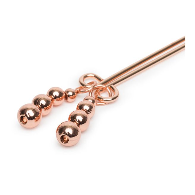 Fifty Shades of Grey - Pinces à Tétons & Clitoris