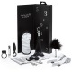Fifty Shades of Grey - Coffret BDSM Pleasure Overload 10 Days of Play