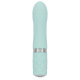 Pillow Talk - Vibromasseur Flirty Bullet Teal