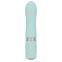 Pillow Talk - Vibromasseur Flirty Bullet Teal