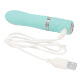 Pillow Talk - Vibromasseur Flirty Bullet Teal