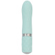 Pillow Talk - Vibromasseur Flirty Bullet Teal