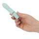 Pillow Talk - Vibromasseur Flirty Bullet Teal