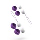 B Swish - Bfit Classique Kegel Balls Violet