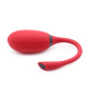 Magic Motion - Vibromasseur Fugu Smart Wearable Rouge