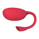 Magic Motion - Vibromasseur Fugu Smart Wearable Rouge