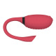 Magic Motion - Vibromasseur Fugu Smart Wearable Rouge