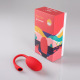 Magic Motion - Vibromasseur Fugu Smart Wearable Rouge