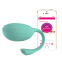 Magic Motion - Vibromasseur Fugu Smart Wearable Vert