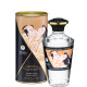 Shunga - Huile Chauffante Aphrodisiaque Vanille