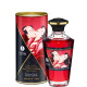 Shunga - Huile Chauffante Aphrodisiaque Cerise