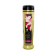 Shunga - Huile de Massage AMOUR Coeur de Lotus