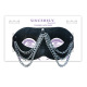 Sportsheets - Masque Dentelle & Chaines