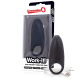 The Screaming O - Anneau Vibrant Rechargeable Work It!