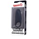 The Screaming O - Anneau Vibrant Rechargeable Work It!