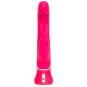 Happy Rabbit - Vibromasseur G-Spot Rabbit Rose