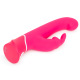 Happy Rabbit - Vibromasseur G-Spot Rabbit Rose