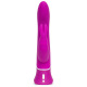 Happy Rabbit - Vibromasseur Curve Rabbit Violet